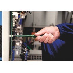 CH. FENDA CRUZ. ISOLADA 3X200 1/8X8 TRAMONTINA