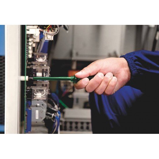 CH FENDA CRUZ. ISOLADA 5X150 3/16X6 TRAMONTINA