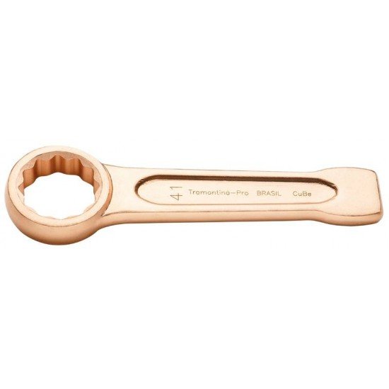 CHAVE ESTRELA DE BATER CUBE 24 MM TRAMONTINA