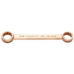 CHAVE ESTRELA COBRE-BERILIO 1 4X5 16 TRAMONTINA