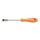 CHAVE CANHAO 10MM TWISTER TRAMONTINA