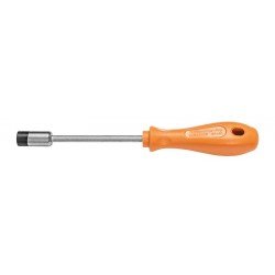 CHAVE DE FENDA CANHAO EM ACO CROMO VANADIO 3 8 X 125 MM TRAMONTINA