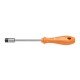 CHAVE DE FENDA CANHAO EM ACO CROMO VANADIO 3 8 X 125 MM TRAMONTINA