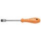 CHAVE DE FENDA CANHAO EM ACO CROMO VANADIO 7 16 X 125 MM TRAMONTINA