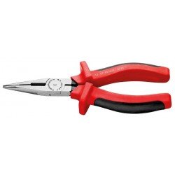 ALICATE MEIA CANA ISOLADO IEC 60900 - 6 TRAMONTINA