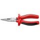 ALICATE MEIA CANA ISOLADO IEC 60900 - 6 TRAMONTINA