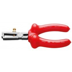 ALICATE DESENCAPADOR ISOLADO IEC 60900 - 7 TRAMONTINA