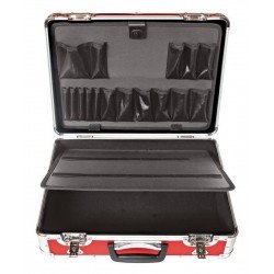 MALETA PARA FERRAMENTAS IEC TRAMONTINA