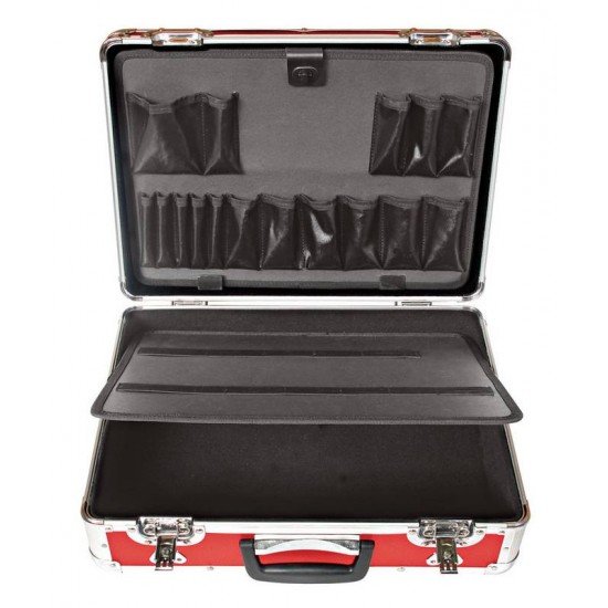 MALETA PARA FERRAMENTAS IEC TRAMONTINA