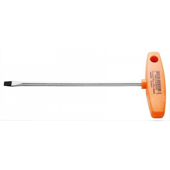 CHAVE CABO T PONTA CHATA 6X195 MM TRAMONTINA