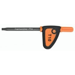 CHAVE TRAFIX COM CABO TRAMONTINA