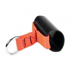 ANEL DE BORRACHA TERMOMOLDAVEL - 25 MM TRAMONTINA