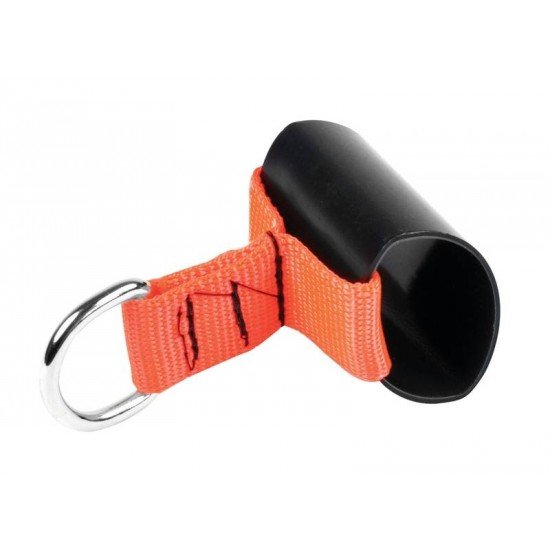 ANEL DE BORRACHA TERMOMOLDAVEL - 25 MM TRAMONTINA