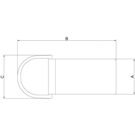 ACESSORIO PARA CINTO 2 7KG TRAMONTINA