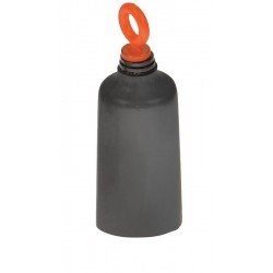 CONECTOR DE BORRACHA TERMOMOLDAVEL - 6 - 19 MM TRAMONTINA