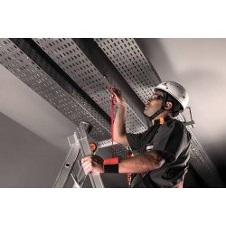 ALICATE DIAGONAL 7 - PARA TRABALHO EM ALTURA TRAMONTINA