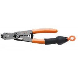 ALICATE DESENCAPADOR 9 - PARA TRABALHO EM ALTURA TRAMONTINA