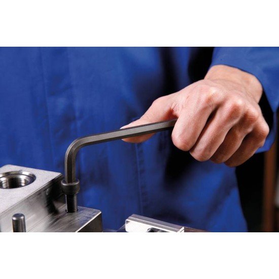 CHAVE HEXAGONAL 1,5 MM TRAMONTINA