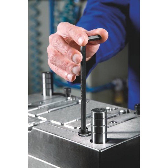 CHAVE HEXAGONAL 6MM TRAMONTINA