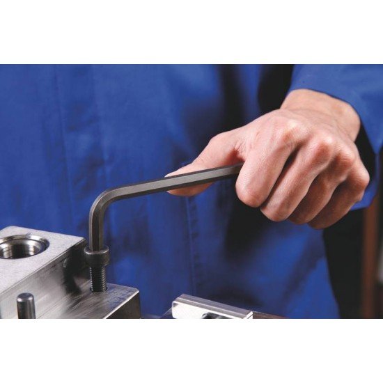 CHAVE HEXAGONAL 6MM TRAMONTINA