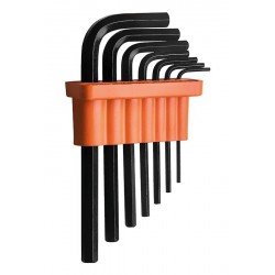 JOGO DE CHAVES HEXAGONAIS 7 PECAS TRAMONTINA