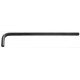 CHAVE HEXAGONAL EXTRA LONGA 1,5 MM TRAMONTINA
