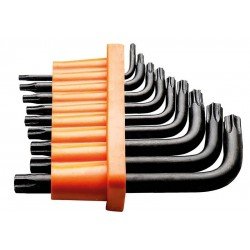 JOGO DE CHAVES TRAFIX 9 PECAS TRAMONTINA