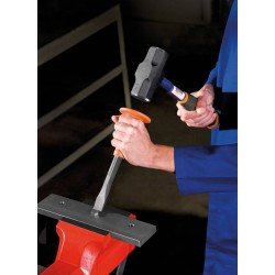 TALHADEIRA COM EMPUNHADURA 8 TRAMONTINA