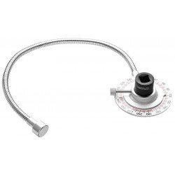 INSTRUMENTO DE MEDICAO DO ANGULO DE TORCAO - CAPACIDADE: 0-300º NM TRAMONTINA