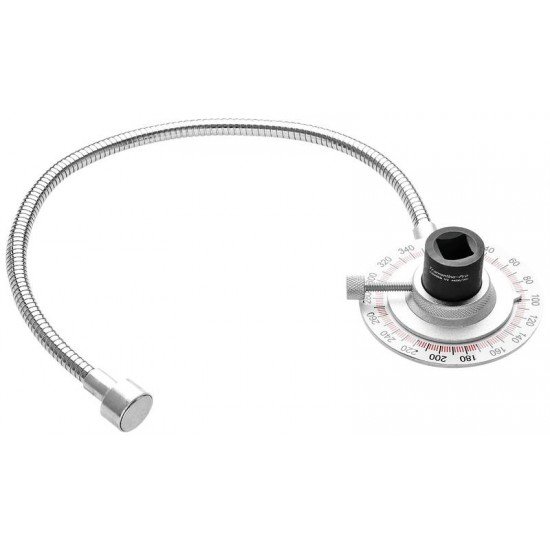 INSTRUMENTO DE MEDICAO DO ANGULO DE TORCAO - CAPACIDADE: 0-300º NM TRAMONTINA