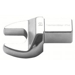 CABECA INTERCA.CH. FIXA 14X18-30MM TRAMONTINA