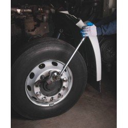 MULTIPLICADOR DE TORQUE - ENTRADA 1 2 - SAIDA 3 4 TRAMONTINA