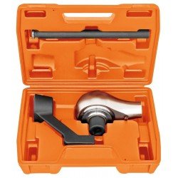 MULTIPLICADOR DE TORQUE - ENTRADA 1 2 - SAIDA 3 4 TRAMONTINA