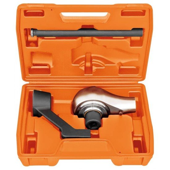 MULTIPLICADOR DE TORQUE - ENTRADA 1 2 - SAIDA 3 4 TRAMONTINA