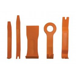 JOGO DE EXTRATORES DE CAVILHAS 5 PECAS TRAMONTINA