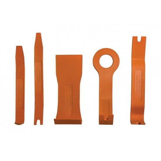 JOGO DE EXTRATORES DE CAVILHAS 5 PECAS TRAMONTINA