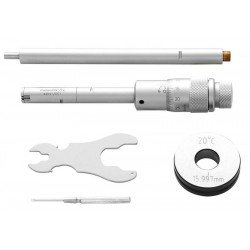 MICROMETRO INTERNO DE 3 PONTAS CAPACIDADE 12-16 MM TRAMONTINA