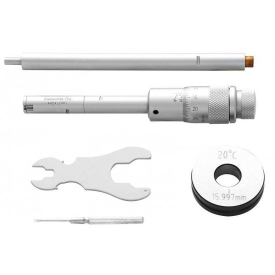 MICROMETRO INTERNO DE 3 PONTAS CAPACIDADE 12-16 MM TRAMONTINA