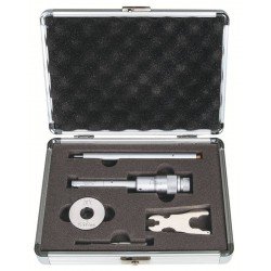 MICROMETRO INT. 3 PONTAS 20-25MM TRAMONTINA