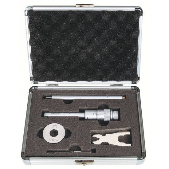 MICROMETRO INT. 3 PONTAS 20-25MM TRAMONTINA