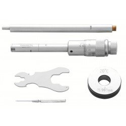 MICROMETRO INT. 3 PONTAS 20-25MM TRAMONTINA