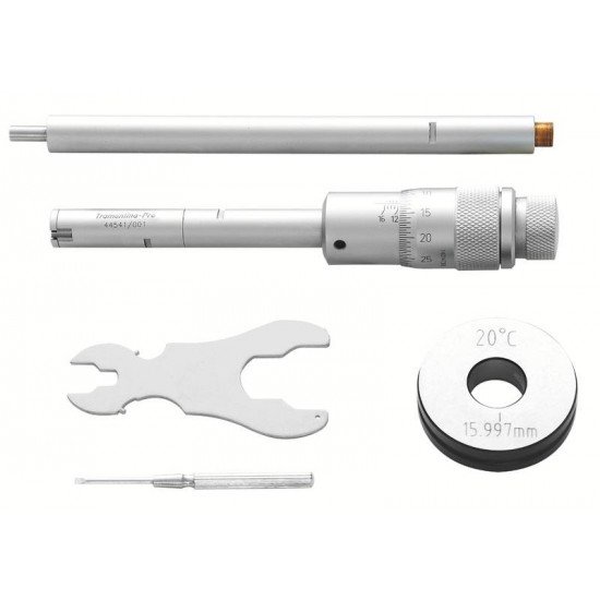 MICROMETRO INT. 3 PONTAS 20-25MM TRAMONTINA
