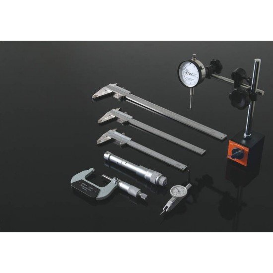 MICROMETRO INT. 3 PONTAS 20-25MM TRAMONTINA