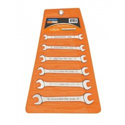 JOGO DE CHAVES FIXAS 6 PECAS TRAMONTINA