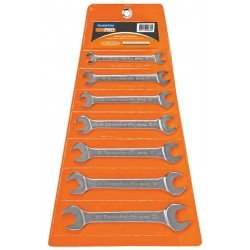 JOGO DE CHAVES FIXAS 7 PECAS TRAMONTINA