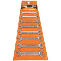 JOGO DE CHAVES FIXAS 8 PECAS TRAMONTINA