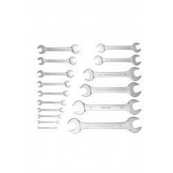 JOGO DE CHAVES FIXAS 16 PECAS TRAMONTINA