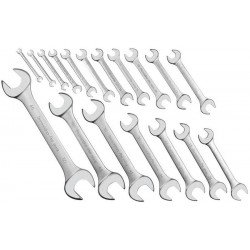 JOGO DE CHAVES FIXAS 18 PECAS TRAMONTINA