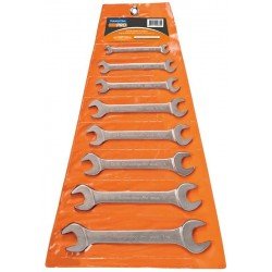 JOGO DE CHAVES FIXAS 8 PECAS TRAMONTINA