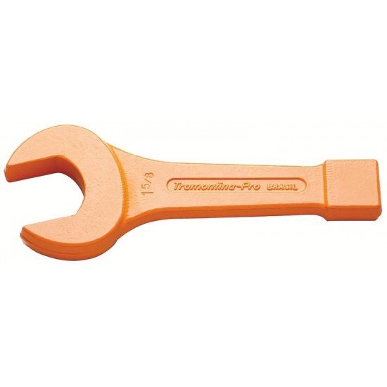 CHAVE FIXA DE BATER 2.1/4 TRAMONTINA